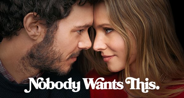 Nobody Wants This – Bild: Netflix