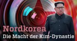 Nordkorea - Die Macht der Kim-Dynastie – Bild: ZDF