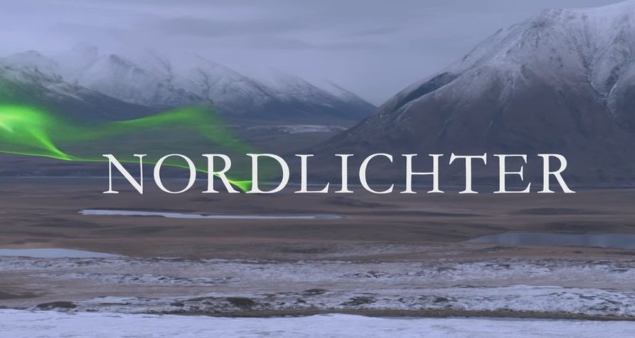 Nordlichter – Leben am Polarkreis – Bild: ZDF Nordlichter – Leben am Polarkreis – Bild: ZDF