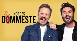 Norges dummeste