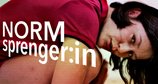 Normsprenger:in – Bild: mdr