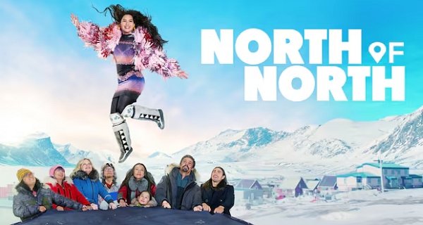 North of North – Bild: CBC
