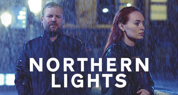 Northern Lights – Bild: ZDF/Deadpan Pictures/[M] FeedMee