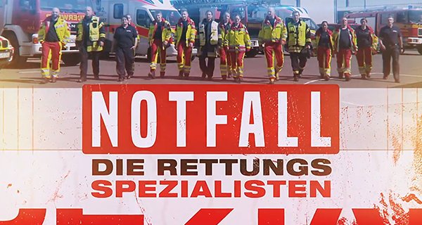 Notfall – Die Rettungs-Spezialisten – Bild: Sat.1 Notfall – Die Rettungs-Spezialisten – Bild: Sat.1