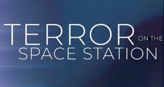Notfall im All – Weltraum-Thriller auf der ISS