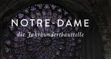 Notre-Dame, die Jahrhundertbaustelle – Bild: arte/ZED Notre-Dame, die Jahrhundertbaustelle – Bild: arte/ZED
