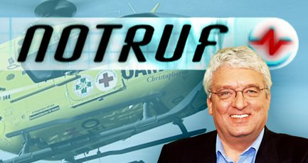 Notruf – Bild: TVNOW Notruf – Bild: TVNOW