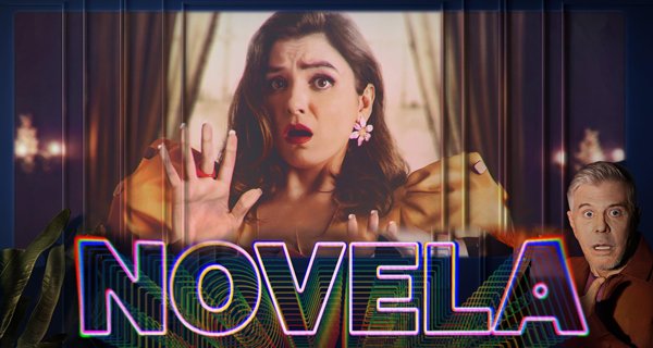 Novela – Bild: Amazon Studios
