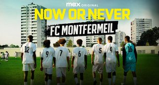 Now or Never: FC Montfermeil Now or Never: FC Montfermeil