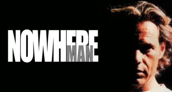 Nowhere Man – Ohne Identität Nowhere Man – Ohne Identität