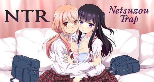 NTR: Netsuzou Trap – Bild: Creators in Pack NTR: Netsuzou Trap – Bild: Creators in Pack