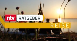 ntv Ratgeber – Reise