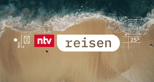 ntv reisen – Bild: RTL