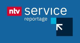ntv Service – Reportage