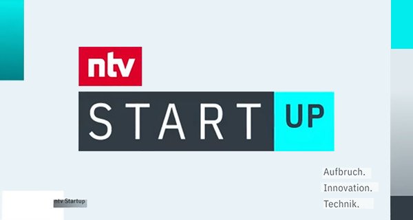 ntv Startup – Bild: RTL