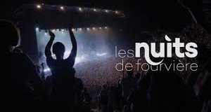 Nuits de Fourvière – Bild: arte Nuits de Fourvière – Bild: arte