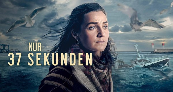 Nur 37 Sekunden – Bild: Shoot Again Productions/Colette Productions/Alba/ARTE F Nur 37 Sekunden – Bild: Shoot Again Productions/Colette Productions/Alba/ARTE F