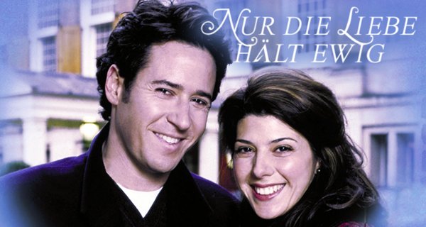 Nur die Liebe hält ewig – Bild: Super RTL Nur die Liebe hält ewig – Bild: Super RTL
