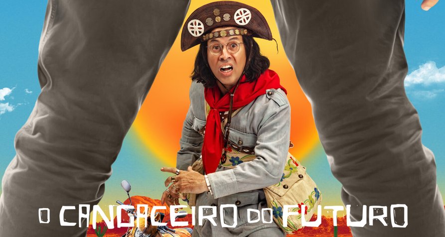 O Cangaceiro do Futuro – Bild: Netflix