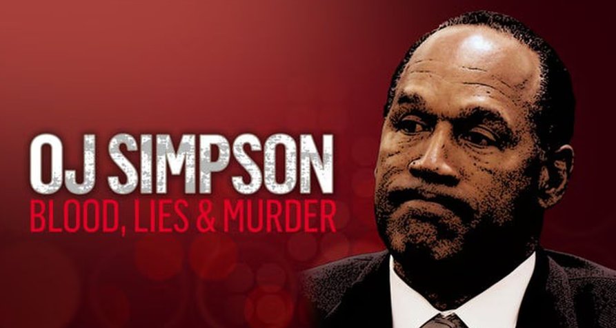 O. J. Simpson – Lügen, Mord & Manipulation – Bild: Reelz Channel