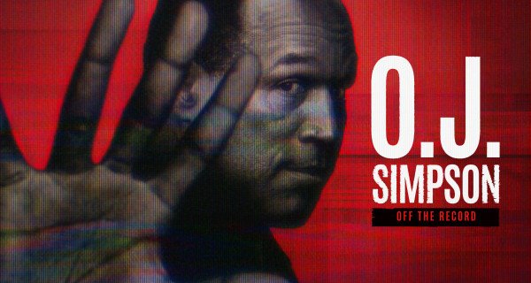 O.J. Simpson: Off the Record – Bild: Warner Bros. Discovery