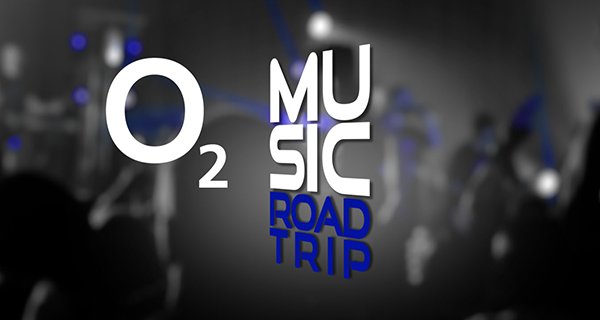 o2 Music Roadtrip – Bild: ProSieben