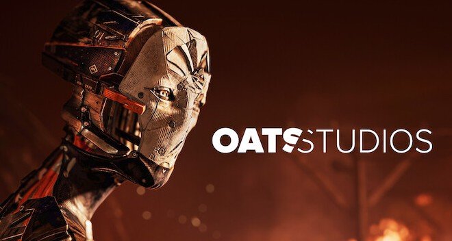 Oats Studios – Bild: Netflix/Oats Studios Oats Studios – Bild: Netflix/Oats Studios