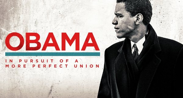 Obama – Der Traum von der perfekten Einheit – Bild: HBO Documentary Films/Kunhardt Films Obama – Der Traum von der perfekten Einheit – Bild: HBO Documentary Films/Kunhardt Films