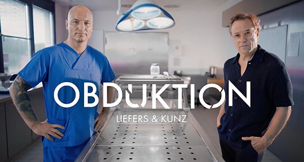Obduktion – Bild: RTL