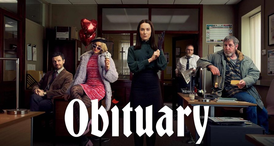 Obituary – Bild: RTE/Hulu
