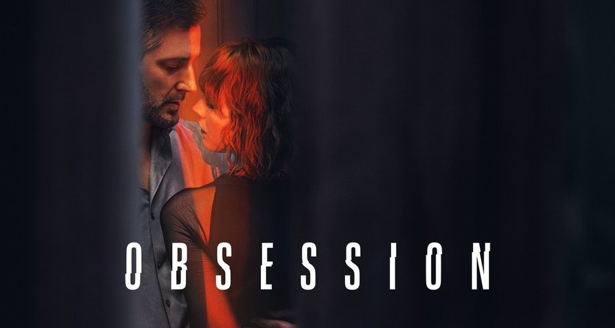 Obsession – Bild: Netflix Obsession – Bild: Netflix