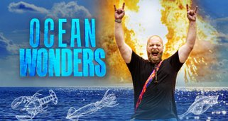 Ocean Wonders