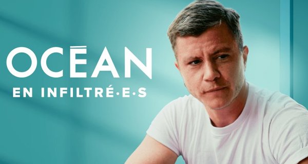 Océan – Bild: France Télévision Océan – Bild: France Télévision