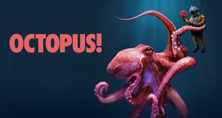 Octopus!