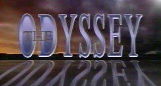 Odyssee ins Traumland