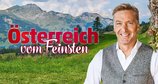 Österreich vom Feinsten – Bild: ORF/ORF-Stmk/Alois Kuschetz & Regine Schoettl / ORF Österreich vom Feinsten – Bild: ORF/ORF-Stmk/Alois Kuschetz & Regine Schoettl / ORF
