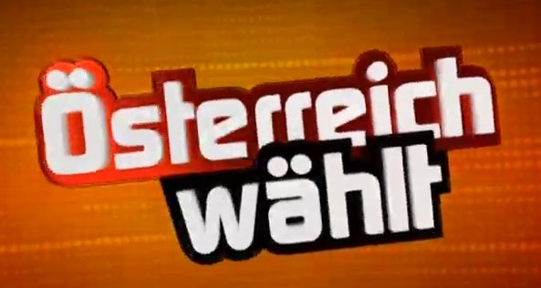 Österreich wählt – Bild: ORF