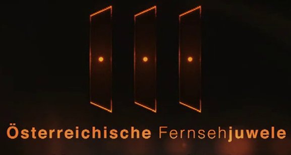 Österreichische Fernsehjuwele – Bild: ORF
