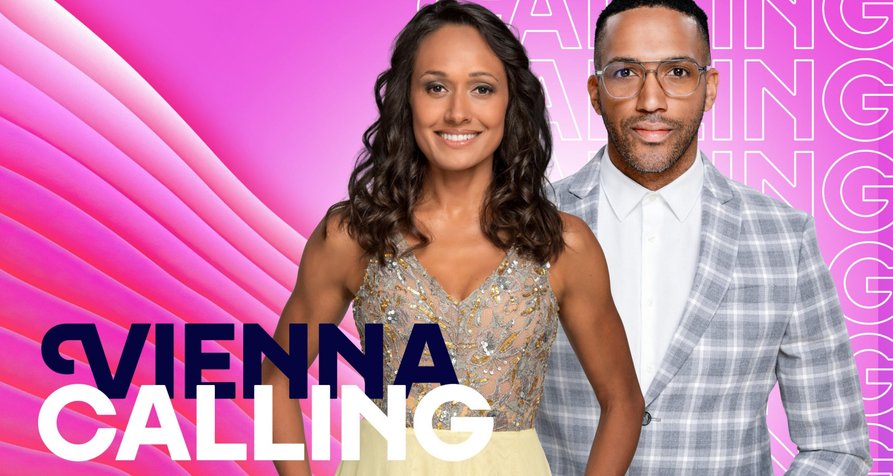 Österreichischer Vorentscheid zum Eurovision Song Contest – Bild: ORF