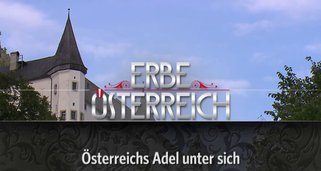 Österreichs Adel unter sich