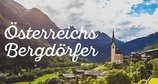 Österreichs Bergdörfer – Bild: picture alliance/Westend61/AustrianImages
