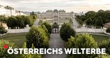 Österreichs Welterbe – Bild: ORF/RIHA-Film