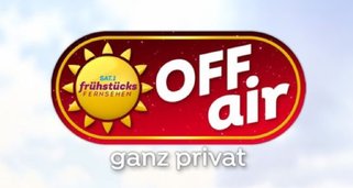 Off Air – ganz privat Off Air – ganz privat