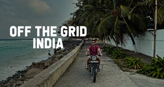 Off the Grid India Off the Grid India