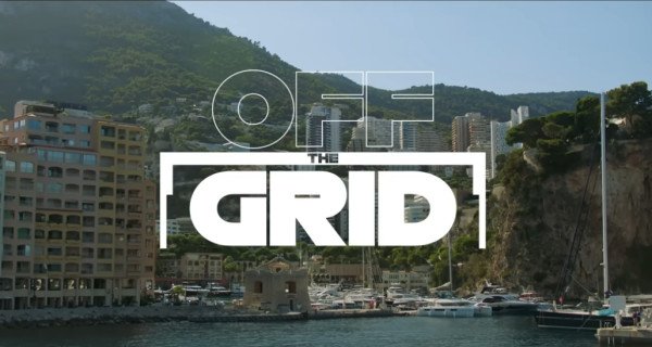 Off the Grid – Bild: F1TV Off the Grid – Bild: F1TV