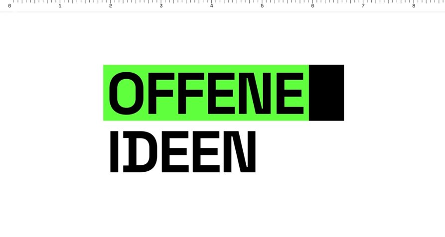 Offene Ideen – Bild: arte