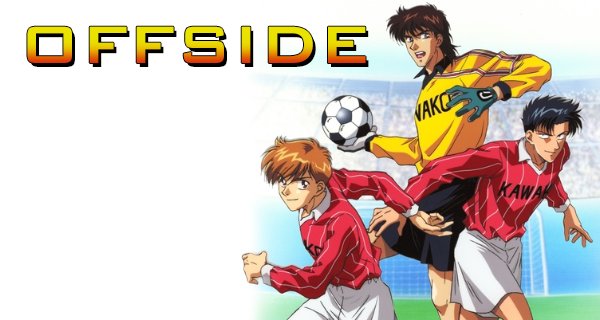 Offside – Bild: Ashi Productions Offside – Bild: Ashi Productions