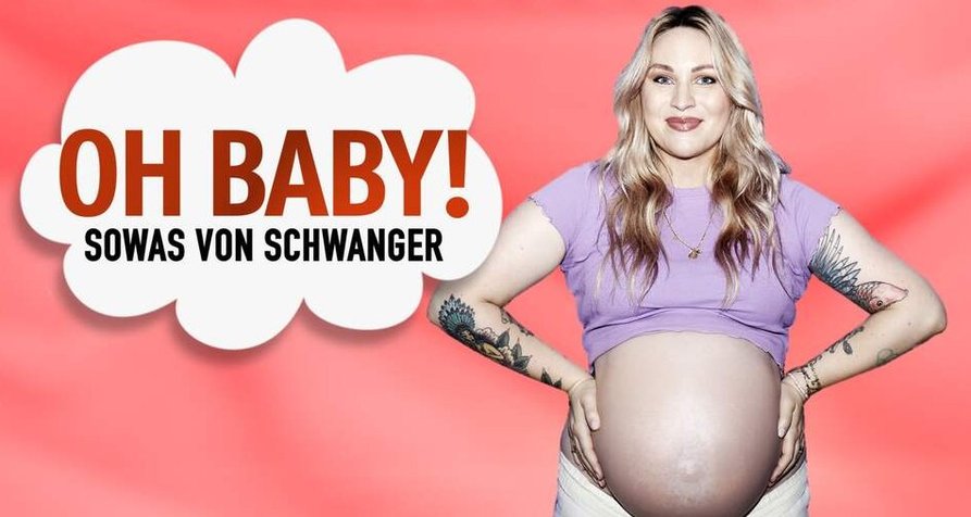 Oh Baby! Sowas von … – Bild: NDR/Leitwolf Filmproduktion GmbH/Markus Lompa Oh Baby! Sowas von … – Bild: NDR/Leitwolf Filmproduktion GmbH/Markus Lompa