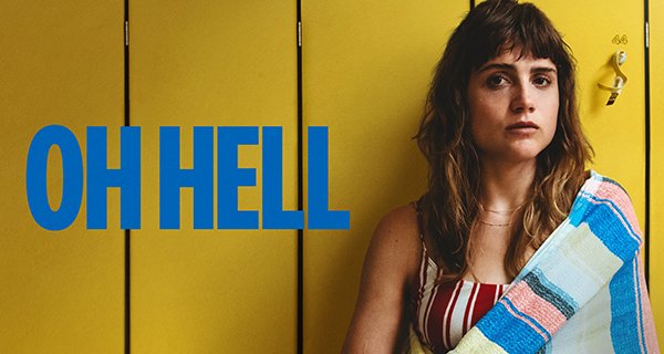 Oh Hell – Bild: Xiomara Bender/good friends Filmproduktions GmbH 