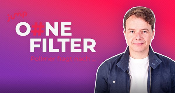 Ohne Filter – Pollmer fragt nach Liebe – Bild: MDR Ohne Filter – Pollmer fragt nach Liebe – Bild: MDR